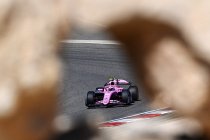 Gabriele Mini snelste tijdens Formule 2-test in Bahrein