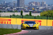 Suzuka: Pro-Am Ferrari op pole