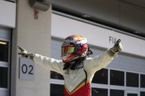 Oostenrijk: ART GP en Raoul Hyman aan het feest