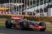 Geen Festival of Speed en geen Revival in Goodwood dit jaar
