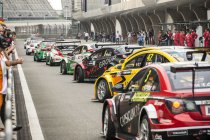 Kunnen Honda en Lada in Shanghai bevestigen?