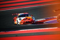 RedAnt Racing met twee wagens naar Porsche Sprint Challenge Southern Europe