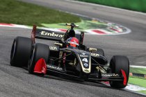 Monza: Vierde pole voor Pietro Fittipaldi