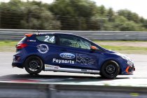 Zandvoort: Geen makkelijke opdracht voor FordStore Feyaerts