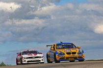Grand Am: Road America: Podium voor Maxime Martin