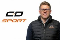Nigel Bailly doet het uiteindelijk met CD Sport  in de Ultimate Cup Series