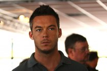 België: Staat André Lotterer dit weekend aan de start bij Caterham?