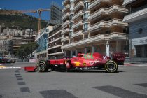 Monaco: Charles Leclerc snelste in tweede vrije training van thuisrace