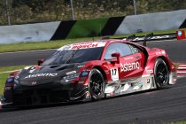 Autopolis: Astemo Real Racing wint - Bertrand Baguette kruipt dichter in tussenstand