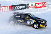 Trophée Andros: Belgian Audi Club Team WRT ondanks alles op het podium