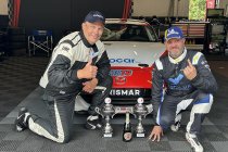 American Festival: Genieten van de kers op de taart voor MSTC Racing Team