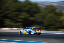 Stéphane Lémeret opnieuw Am kampioen in het Franse GT kampioenschap