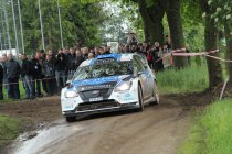 Sezoensrally: Loix pakt vierde zege op rij