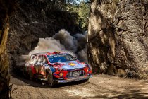 Portugal: Neuville haalt uit  en zoekt zelfs zege