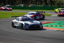 Monza: Oregon Team en SPS automotive verdelen de zeges