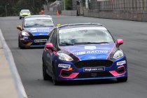 New Race Festival: Noah Maton domineert, Thibauld Geladé wint