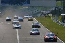 Creventic zet 12 Hours of Hungary terug op de kalender