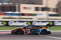 12H Bathurst: McLaren wil tweede zege