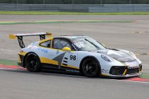 6H Spa: Glen Van Parijs topt eerste vrije training