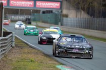 Circuit Zolder, donderdag 28 maart 2024 – Internationale testdag