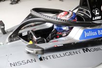 Sanya: Sébastien Buemi bestraft voor aanrijding Robin Frijns - Lucas Di Grassi