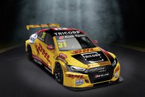 Tom Coronel verlengt samenwerking met Comtoyou Racing