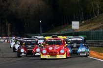Benelux Open Races: De VW Fun Cup trekt naar Zandvoort