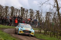 Tielt: Cherain op puntenjacht