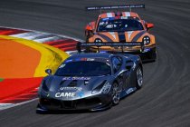 Portimao: Net geen podium voor Q1-Trackracing in race 2