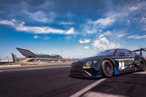 Jordan Pepper (Bentley) wint E-Sport GT Series in Silverstone