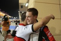 Stoffel Vandoorne blijft verbazen met tweede startplaats ondanks lekke band