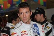 Rally van Mexico: Ogier en Volkswagen dicteren de wet