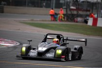 Zolder: Russell Racing Norma primus in vrije training