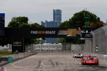 Detroit: zeges voor Cadillac en Acura