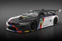 BMW met twee juniors naar de ADAC GT Masters