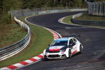 Lopez ook op Nordschleife alweer klasse apart