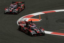 Mexico: Lotterer voert Audi 1-2 aan in eerste vrije training