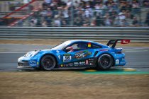 Brent Verheyen van 24H Zolder naar Le Mans