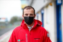 Luca Filippi met Romeo Ferraris naar Pure ETCR 2021