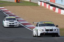 24H Zolder: Yannick van Espen en Bart van Samang verdelen de overwinningen