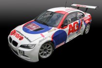 24H Zolder: EMG Motorsport onthult bolide met sterke bemanning (+ Foto's)