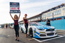Franciacorta: Thomas Ferrando wint derde maal op rij - Zardo pakt thuiszege