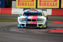 Sprint: Dubbele overwinning voor Michael Schmetz
