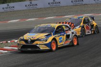 Hell: Stewards beslissen over winst en verlies in Hell(se) omstandigheden