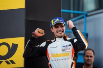 Assen: Dubbel voor Max Van Splunteren na incidentrijke race - Nicolas Saelens beste Belg