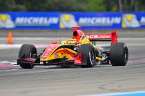 Paul Ricard: Kevin Magnussen superieur – Opgave voor Vandoorne