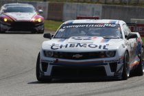 Coupes de Pâques: Zege in de eerste race voor de Camaro van Braams/Huisman