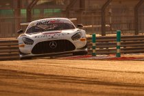 Gulf 12H: Mercedes als favoriet naar kwalificaties