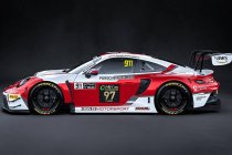 Alessio Picariello ook in GT World Challenge Asia