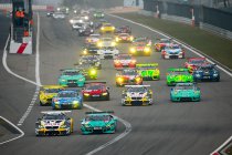 VLN 1: ROWE BMW wint uitgestelde en ingekorte openingsmanche